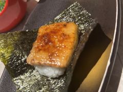-極上萬膳·日料放题(来福士江景店)
