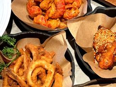 -必胜客(宁波天一水街店)