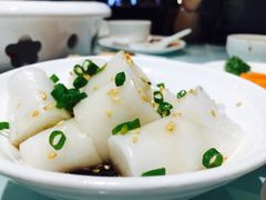 -潮福城潮州大酒楼(湖滨北路店)