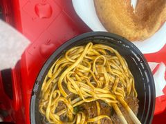 -余艳梅拌面世家(马场横路店)