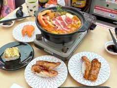-米郎餐厅·朝鲜族料理(延长路店)