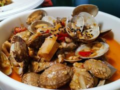 -忘忧草融合私房菜(红鼎国际店)