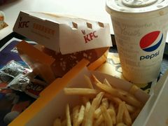 -肯德基(盘龙奥莱店)