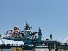 -西安华夏文旅水世界