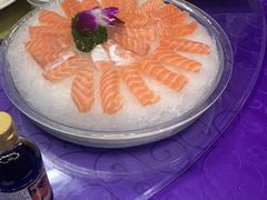 -广胜通达海鲜食府(黄沙店)