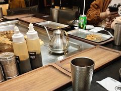 -大神太神·铁板烧(七宝领展广场店)