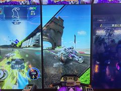 -环游嘉年华(广州-天河城店)