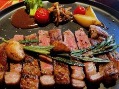 -锦潼西餐厅