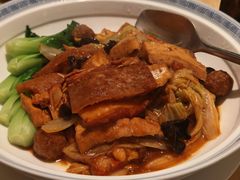 -晓长安·新陕菜(曲江店)