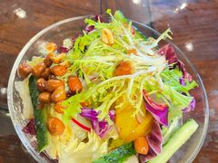 -老广酒楼(樱花店)