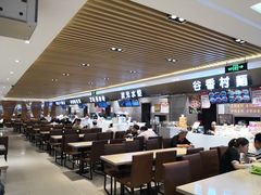 -丽达购物中心(崂山店)