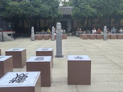 -钱王祠
