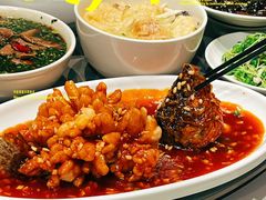 -沪上馨和小馆•海派上海菜(陆家浜路店)