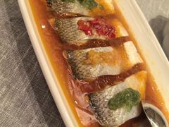 -扬州香格里拉·香宫中餐厅