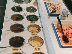 -小天鹅火锅·一线江景洪鼎旗舰店(洪崖洞店)