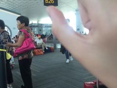 -杭州萧山国际机场