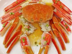 -粤盛海鲜平价店(洛溪食街店)