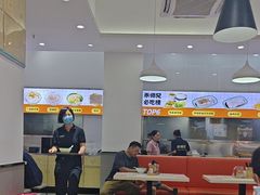-禾师兄·布拉肠(一德路店)