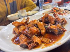 -胖子饭店(兴学弄店)