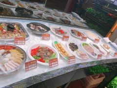 -東城故事·尋找姆媽的味道(玉兰路店)