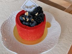 -Me Coffee下午茶艺术空间