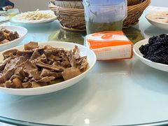 -天乐农家鱼头王(天目湖店)