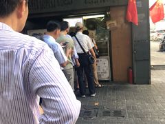 -朱记小郑酥烧饼(建康路店)