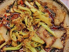 -好口味小吃楼·东北菜(太原南街店)