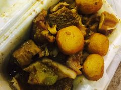 -明记牛杂(新马路分店)