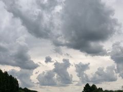 景点泰丰湖-塞罕坝国家级自然保护区