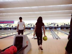 -广州保龄球馆(广州天河体育中心店)