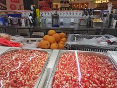 -Jazcu珍仕菓鲜榨果汁(西单大悦城店)