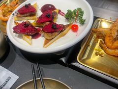 -大神太神·铁板烧(瑞虹天地月亮湾店)