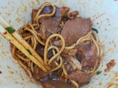 三合一热干面-漢味源老武汉热干面(瑞安街店)