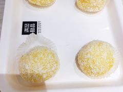 -满记甜品(日月光二店)