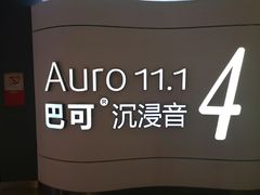 -金逸影城(荟聚IMAX激光店)