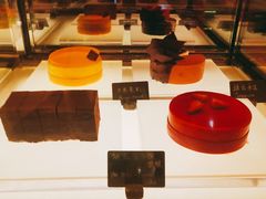 -富力丽思卡尔顿酒店·香荟全日制餐厅