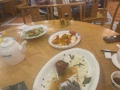 -德胜轩正宗顺德菜(宝安沙井会展中心店)