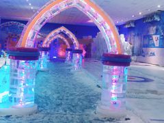 -宁波冰雪大世界(北仑区)