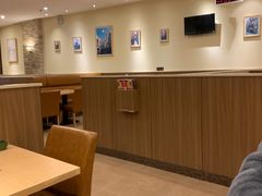 大堂-萨莉亚意式餐厅(金隅嘉品mall店)
