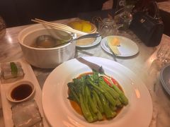 -东南里湖景餐厅·新闽菜(浦西万达店)