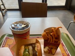 -麦当劳(长泰商业广场店)