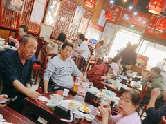 -恭敬李老北京炸酱面·京味菜(西花市店)