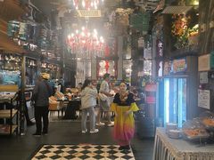 -巴依老爷新疆美食(清华东门店)