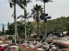 -胡里山炮台
