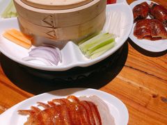 -陆壹捌餐厅(五大道店)