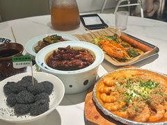 -欧记大排档·景德菜(上海首店)