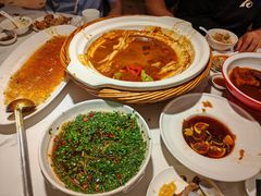 -品大三·经典淮扬菜(大行宫店)