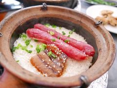 -红星光发煲仔饭(大石街店)