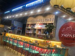 -樱の千渡日式料理·铁板烧•烧鸟(金盛田广场店)